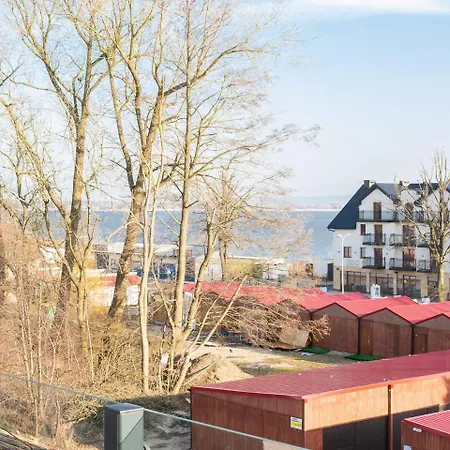 Vacationclub - Loft Apartament 37 * Mielno (Koszalin)
