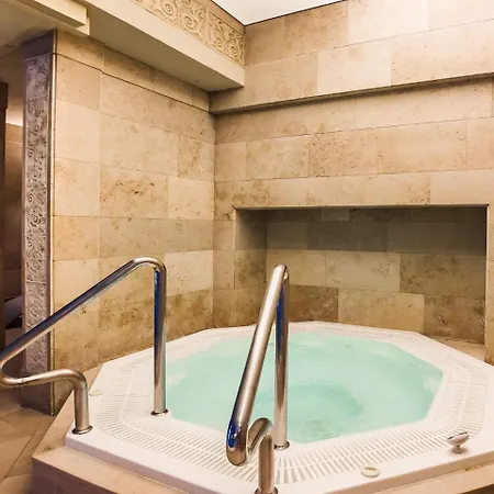 Vacationclub - Loft Apartament 37 Mielno (Koszalin)
